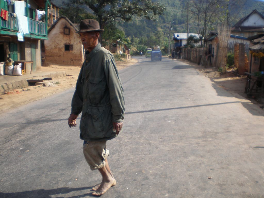 De Tana à Tamatave en 2007, 3